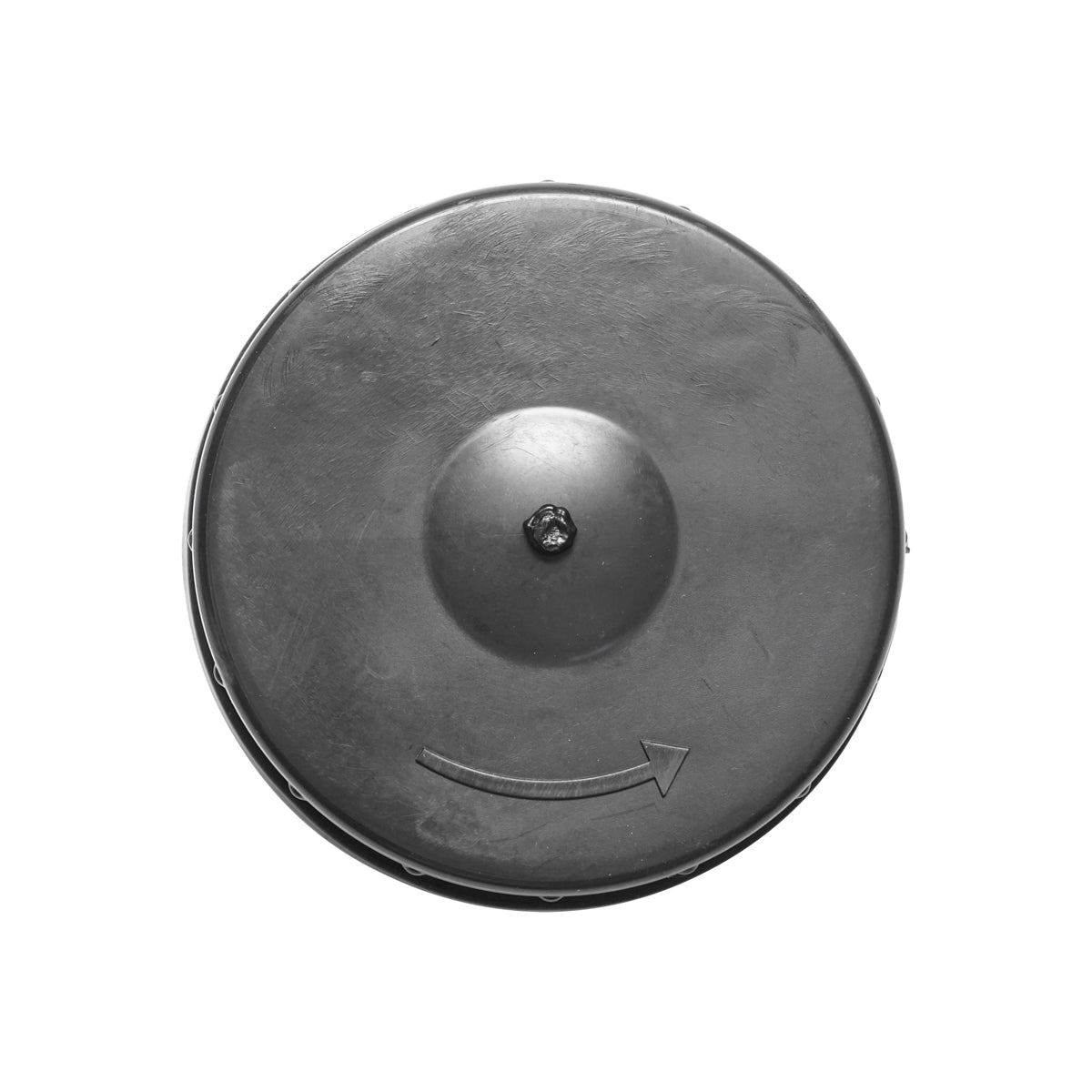 Power steering reservoir cap for Fiat, New Holland, Case IH OEM code 5106842, 4997989